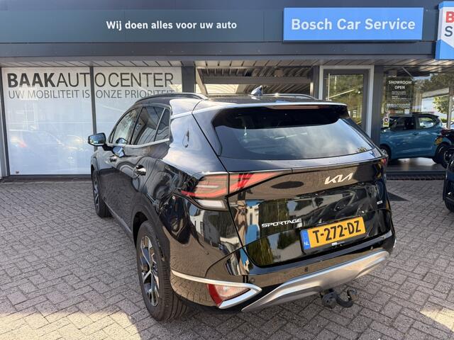KIA SPORTAGE 1.6 T Hybrid DynamicPlusLine | Pano | ACC | Camera