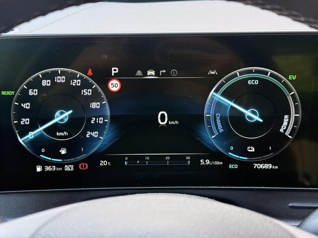 KIA SPORTAGE 1.6 T Hybrid DynamicPlusLine | Pano | ACC | Camera