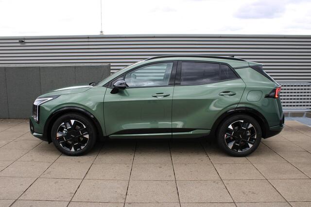 KIA SPORTAGE 1.6 T-GDi Plug-in Hybrid GT-Line Pano dak / Digital Key / Stoel koeling