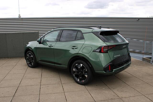 KIA SPORTAGE 1.6 T-GDi Plug-in Hybrid GT-Line Pano dak / Digital Key / Stoel koeling
