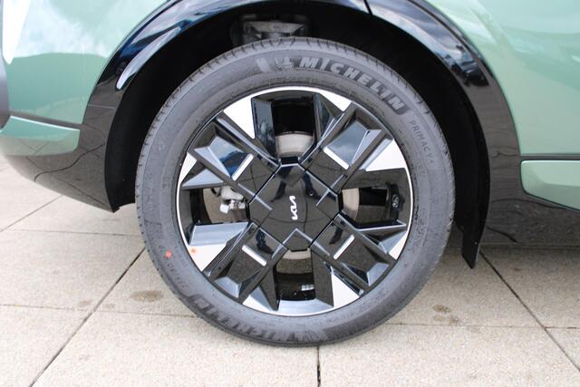 KIA SPORTAGE 1.6 T-GDi Plug-in Hybrid GT-Line Pano dak / Digital Key / Stoel koeling