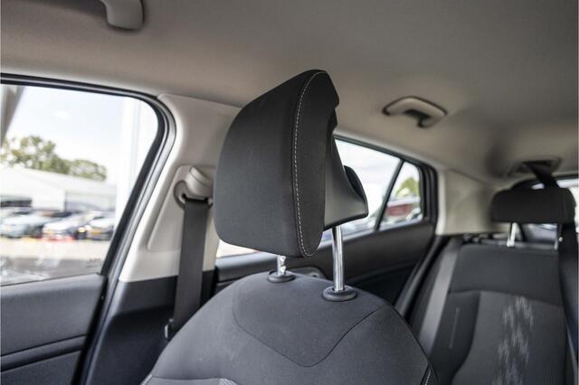 KIA SPORTAGE 1.6 T-GDi MHEV DynamicLine Binnen Indewal