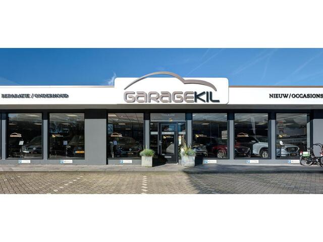 KIA SPORTAGE 1.6 T-GDI Plug-in Hybr. Auto GT-Line Splinternieuw! / Two-Tone / Achteruitrijcamera / Panoramadak / LED / DAB radio