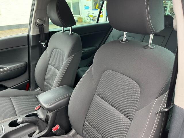 KIA SPORTAGE 1.6 GDI DYNAMICLINE, 1e Eig, Perfecte staat!