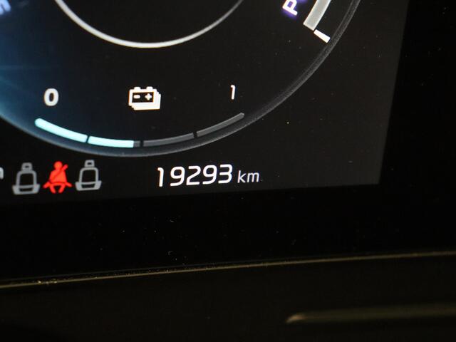 KIA SPORTAGE 1.6 T-GDi Plug-in Hybrid AWD GT-PlusLine Luxe uitvoering!!!
