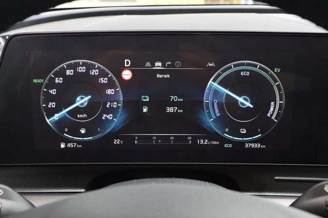 KIA SPORTAGE 1.6 T-GDi Plug-in Hybrid AWD GT-PlusLine | PHEV | Adaptieve cruise | Rijklaarprijs - incl.garantie