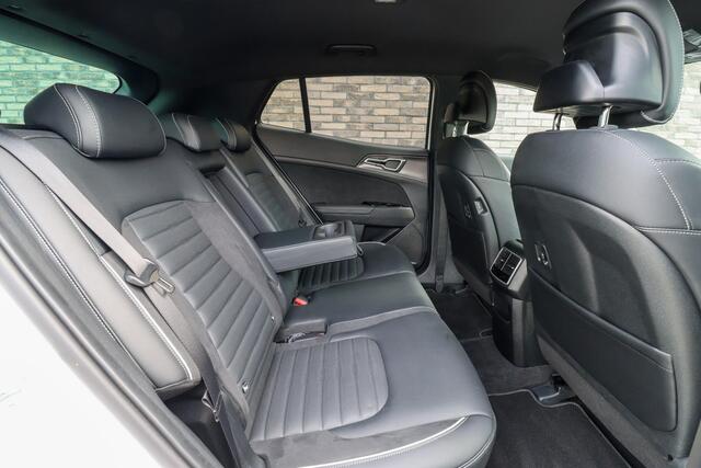 KIA SPORTAGE 1.6 T-GDi Plug-in Hybrid AWD GT-PlusLine | PHEV | Adaptieve cruise | Rijklaarprijs - incl.garantie