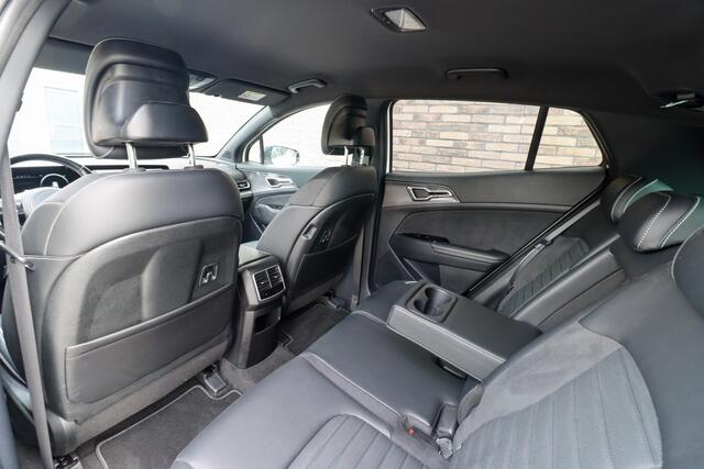 KIA SPORTAGE 1.6 T-GDi Plug-in Hybrid AWD GT-PlusLine | PHEV | Adaptieve cruise | Rijklaarprijs - incl.garantie