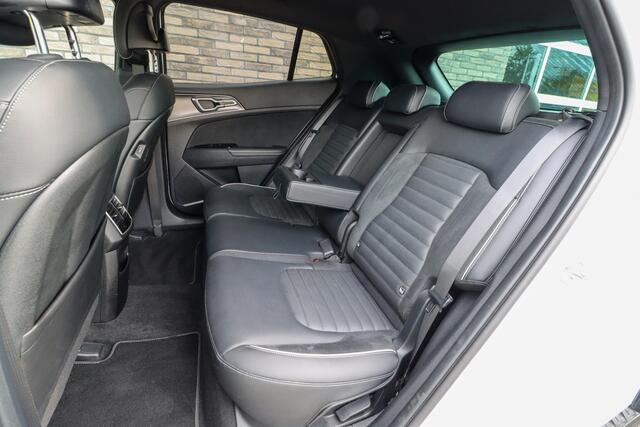 KIA SPORTAGE 1.6 T-GDi Plug-in Hybrid AWD GT-PlusLine | PHEV | Adaptieve cruise | Rijklaarprijs - incl.garantie