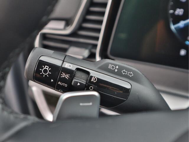 KIA SPORTAGE 1.6 T-GDi Plug-in Hybrid PHEV AWD GT-Line Panoramadak | Trekhaak | All-Seasons | Tot 10Jr. Kia-Garantie |