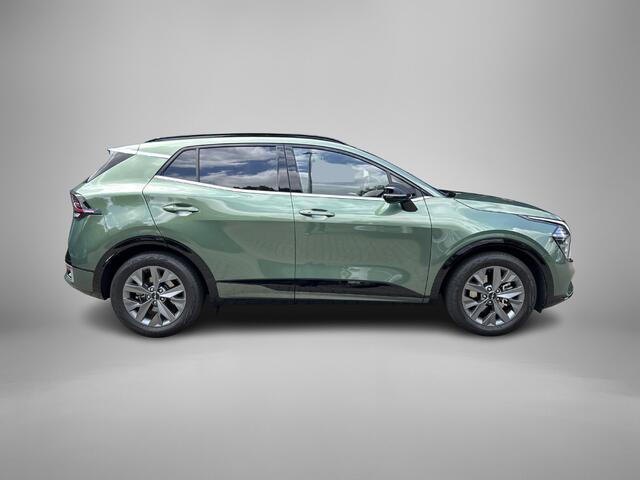 KIA SPORTAGE 1.6 T-GDi Hybrid GT-Line