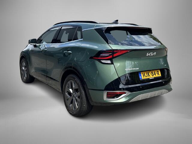 KIA SPORTAGE 1.6 T-GDi Hybrid GT-Line