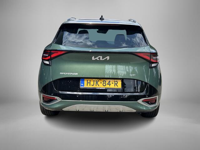 KIA SPORTAGE 1.6 T-GDi Hybrid GT-Line