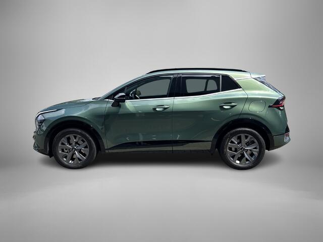 KIA SPORTAGE 1.6 T-GDi Hybrid GT-Line