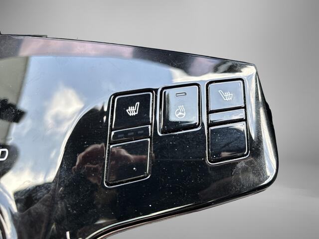 KIA SPORTAGE 1.6 T-GDi Hybrid GT-Line