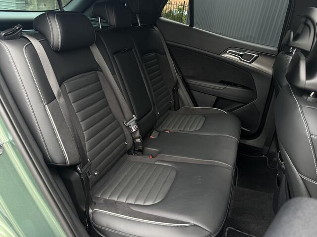 KIA SPORTAGE 1.6 T-GDi 230 pk Hybrid GT-PlusLine Panoramadak, Stoelkoeling