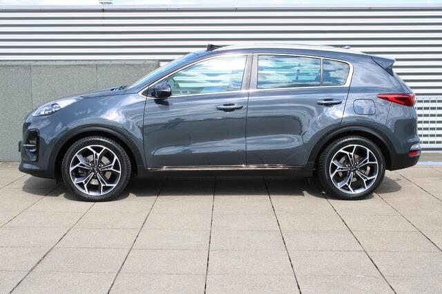 KIA SPORTAGE 1.6 T-GDI GT-Line Schuifdak / Trekhaak