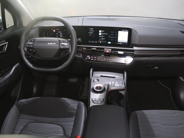 KIA SPORTAGE 1.6 T-GDi Hybrid DynamicPlusLine | Panoramadak | Full LED | Privacy glass | Stuurwielverwarming | Dodehoekassistentie | Stoelverwarming voor en achter