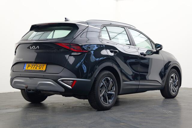 KIA SPORTAGE 1.6 T-GDi MHEV DynamicLine | Trekhaak | Nieuwe APK