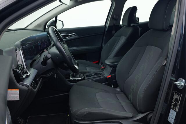 KIA SPORTAGE 1.6 T-GDi MHEV DynamicLine | Trekhaak | Nieuwe APK