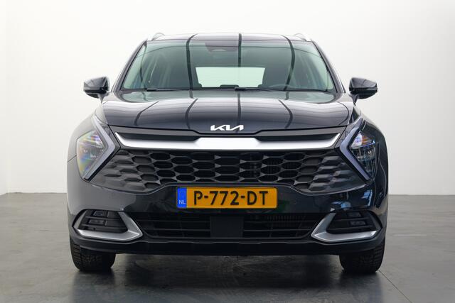 KIA SPORTAGE 1.6 T-GDi MHEV DynamicLine | Trekhaak | Nieuwe APK