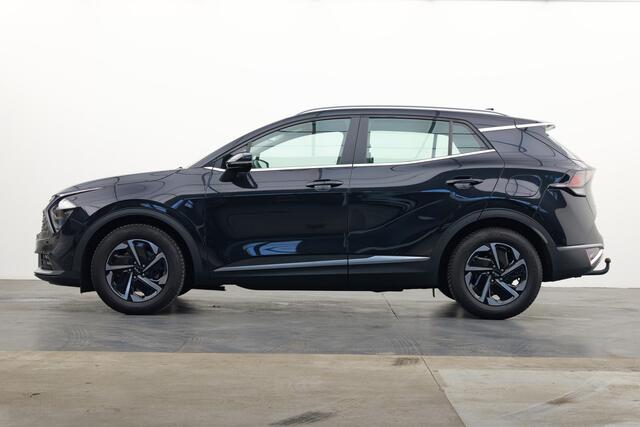 KIA SPORTAGE 1.6 T-GDi MHEV DynamicLine | Trekhaak | Nieuwe APK