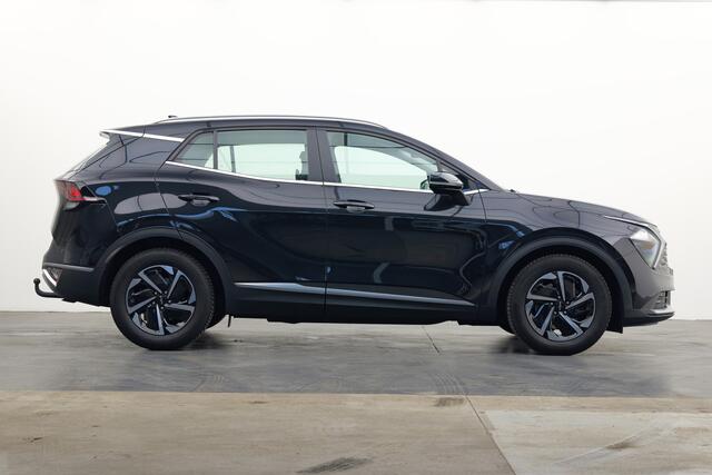 KIA SPORTAGE 1.6 T-GDi MHEV DynamicLine | Trekhaak | Nieuwe APK