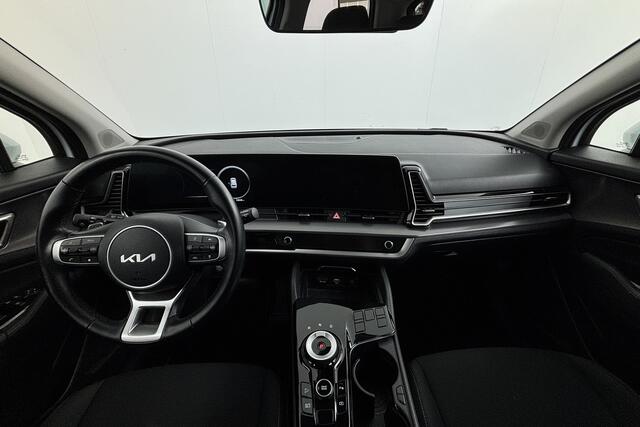 KIA SPORTAGE 1.6 T-GDi Hybrid DynamicLine Onderweg-naar-dealer