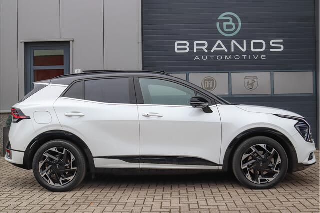 KIA SPORTAGE 1.6 T-GDi GT-PlusLine AWD PHEV 1e eig Full option fabrieksgarantie