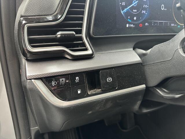 KIA SPORTAGE 1.6 T-GDi Plug-in Hybrid AWD Dark Edition