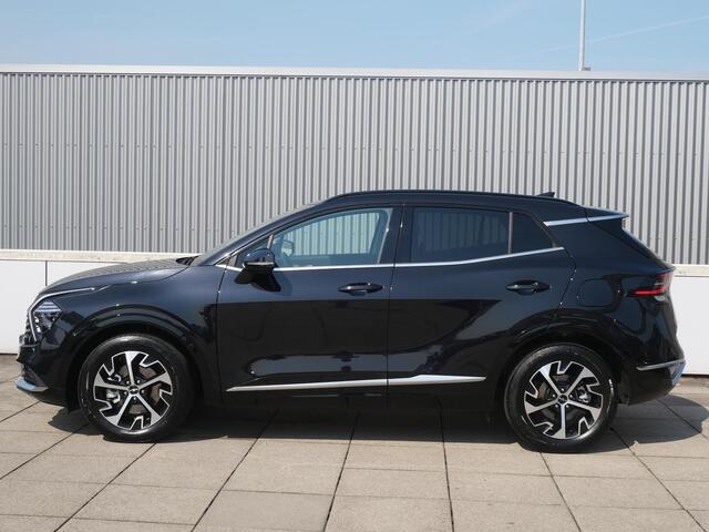 KIA SPORTAGE 1.6 T-GDi Hybrid DynamicPlusLine | 1650KG Trekgewicht | Schuif/Open Dak | Stoel Stuur verwarming |