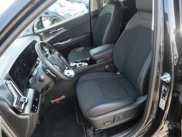 KIA SPORTAGE 1.6 T-GDi Hybrid DynamicPlusLine | 1650KG Trekgewicht | Schuif/Open Dak | Stoel Stuur verwarming |
