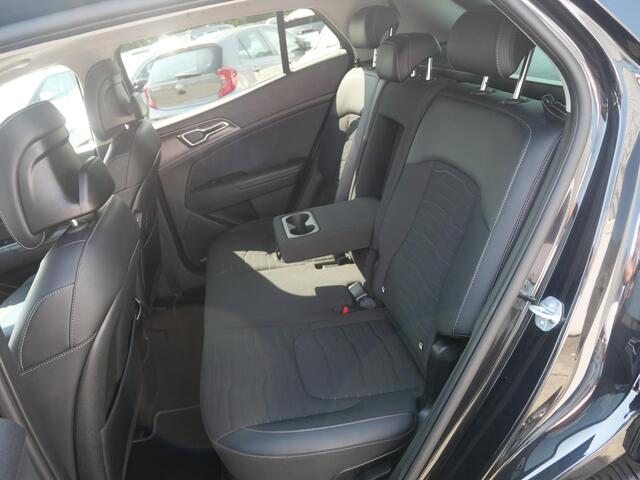 KIA SPORTAGE 1.6 T-GDi Hybrid DynamicPlusLine | 1650KG Trekgewicht | Schuif/Open Dak | Stoel Stuur verwarming |