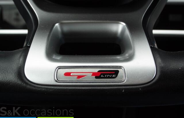 KIA SPORTAGE 1.6 T-GDi Plug-in Hybrid AWD GT-PlusLine