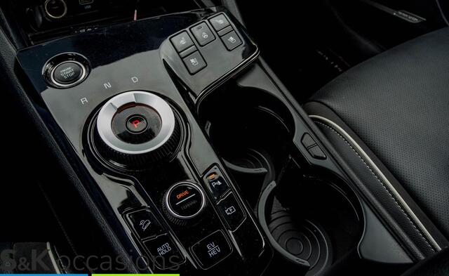 KIA SPORTAGE 1.6 T-GDi Plug-in Hybrid AWD GT-PlusLine