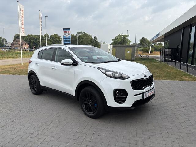KIA SPORTAGE 1.6 GDI DynamicLine Trekhaak I Navi I Camera