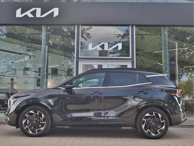 KIA SPORTAGE 1.6 T-GDi Plug-in Hybrid PHEV AWD GT-PlusLine Panoramadak | Memory | Stoelventilatie | tot 10 jaar Garantie