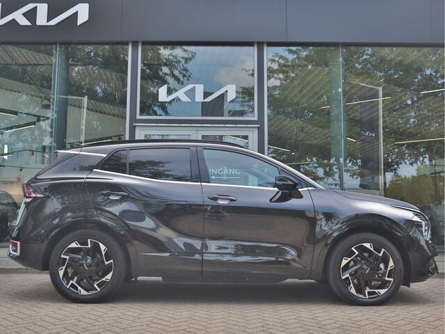 KIA SPORTAGE 1.6 T-GDi Plug-in Hybrid PHEV AWD GT-PlusLine Panoramadak | Memory | Stoelventilatie | tot 10 jaar Garantie