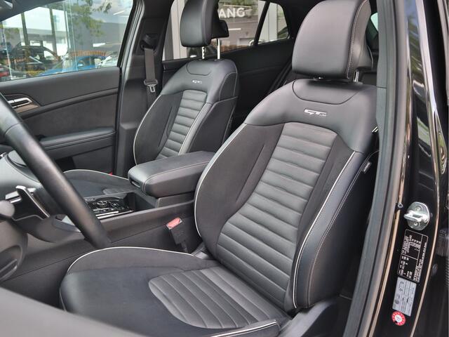 KIA SPORTAGE 1.6 T-GDi Plug-in Hybrid PHEV AWD GT-PlusLine Panoramadak | Memory | Stoelventilatie | tot 10 jaar Garantie