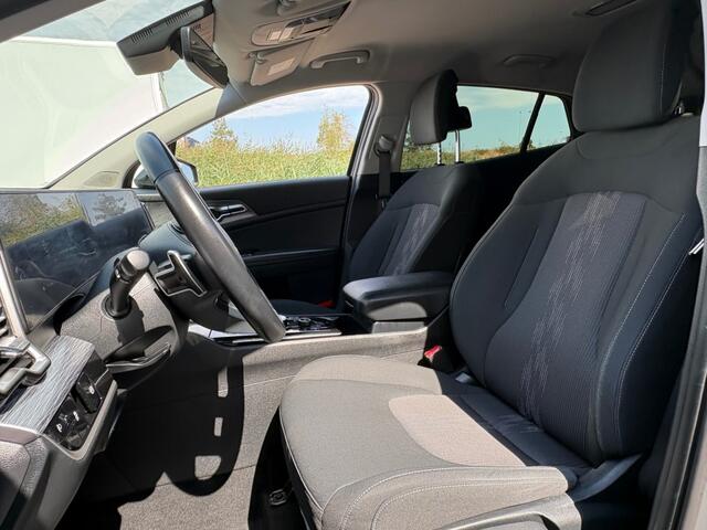 KIA SPORTAGE 1.6 T-GDI 150PK MHEV AUT. LED NAVIGATIE CAMERA CARPLAY AIRCO LMV PDC