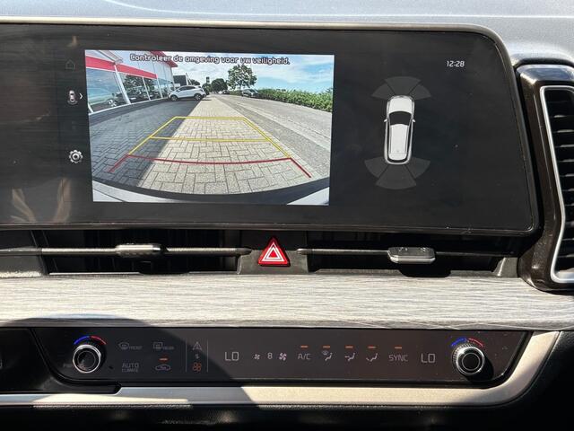 KIA SPORTAGE 1.6 T-GDI 150PK MHEV AUT. LED NAVIGATIE CAMERA CARPLAY AIRCO LMV PDC