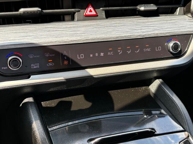 KIA SPORTAGE 1.6 T-GDI 150PK MHEV AUT. LED NAVIGATIE CAMERA CARPLAY AIRCO LMV PDC