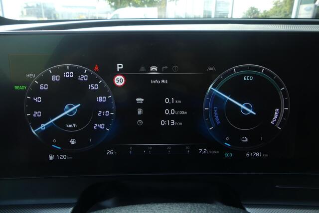 KIA SPORTAGE 1.6 T-GDi Plug-in Hybrid AWD GT-PlusLine PANO, 360° CAMERA, MEMORY, WINTER PACK, ADAPT. CRUISE, CLIMA, NAVI, PDC V&A, APPLE CARPLAY/ANDROID AUTO, BLIS, KEYLESS, HARMAN/KARDON, ELEKT. ACHTERKLEP, ELEKT. PASSAGIERSSTOEL, STOELVENTILATIE, 61.781KM