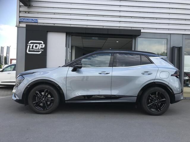 KIA SPORTAGE 1.6 Hybrid GT-PlusLine 7 JAAR GARANTIE