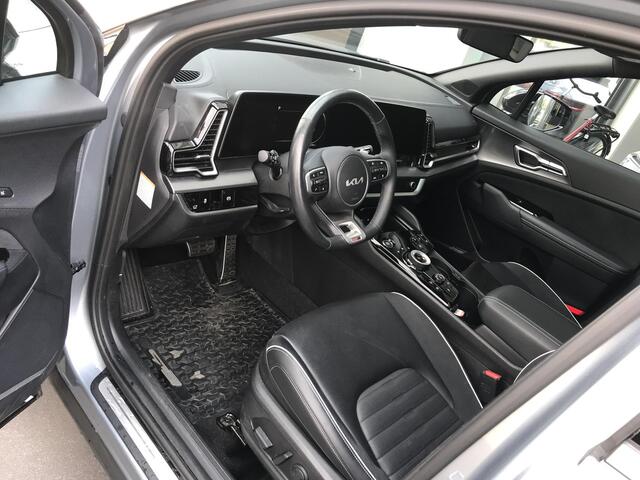 KIA SPORTAGE 1.6 Hybrid GT-PlusLine 7 JAAR GARANTIE