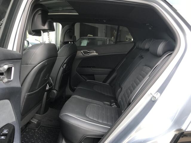 KIA SPORTAGE 1.6 Hybrid GT-PlusLine 7 JAAR GARANTIE