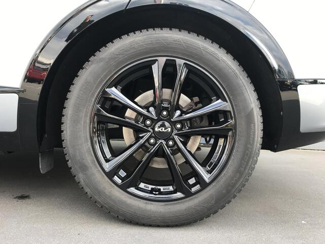 KIA SPORTAGE 1.6 Hybrid GT-PlusLine 7 JAAR GARANTIE