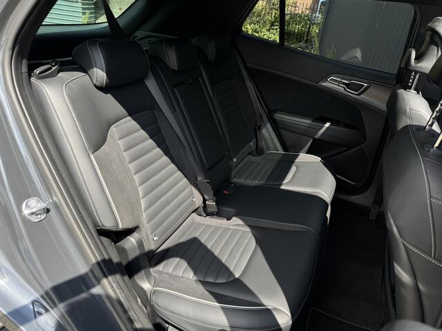 KIA SPORTAGE 1.6 T-GDi MHEV Hybrid 230 pk GT-PlusLine Panoramadak, Trekhaak
