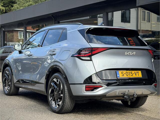 KIA SPORTAGE 1.6 T-GDi Plug-in Hybrid ZOMERACTIE BETAAL NU 50% 13.450 DE REST IN 2JR RENTEVRIJ LENEN LMV PDC 360*CAMERA