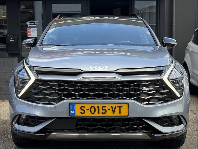 KIA SPORTAGE 1.6 T-GDi Plug-in Hybrid ZOMERACTIE BETAAL NU 50% 13.450 DE REST IN 2JR RENTEVRIJ LENEN LMV PDC 360*CAMERA